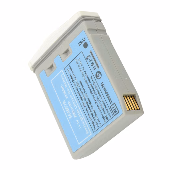 フィリップス M4607A 、 989803148701 バイタルサインモニター交換用医療バッテリー高品質