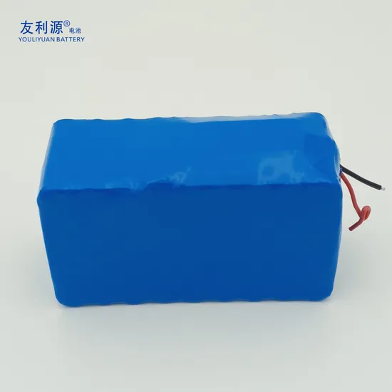 26650 LiFePO4 11.1V 24V 48V 60V Battery 21ah 60ah 80ah 100ah Rechargeable Lithium-Ion Battery Pack Energy Storage System Battery Charge