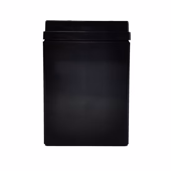 12V7ah Rechargeable Medical Equipment Lead Acid Battery